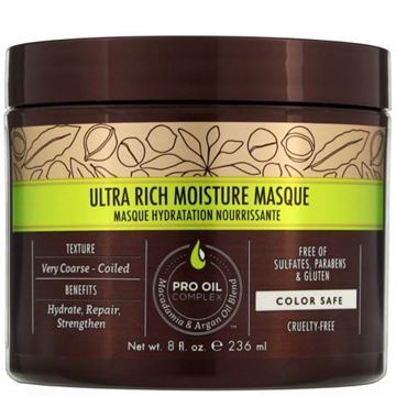 Picture of MACADAMIA ULTRA RICH REPAIR MASK